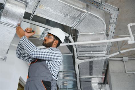 Urgent! Duct installation jobs .